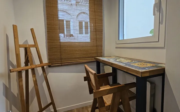 Piso en Vila de Gràcia - Foto 1