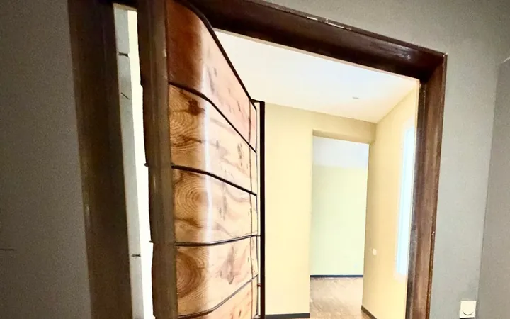 Piso en Calle de Santa Clara, 4, Palacio - Foto 2