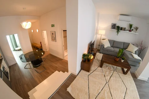 Piso en Barrio Zofío - Foto 28