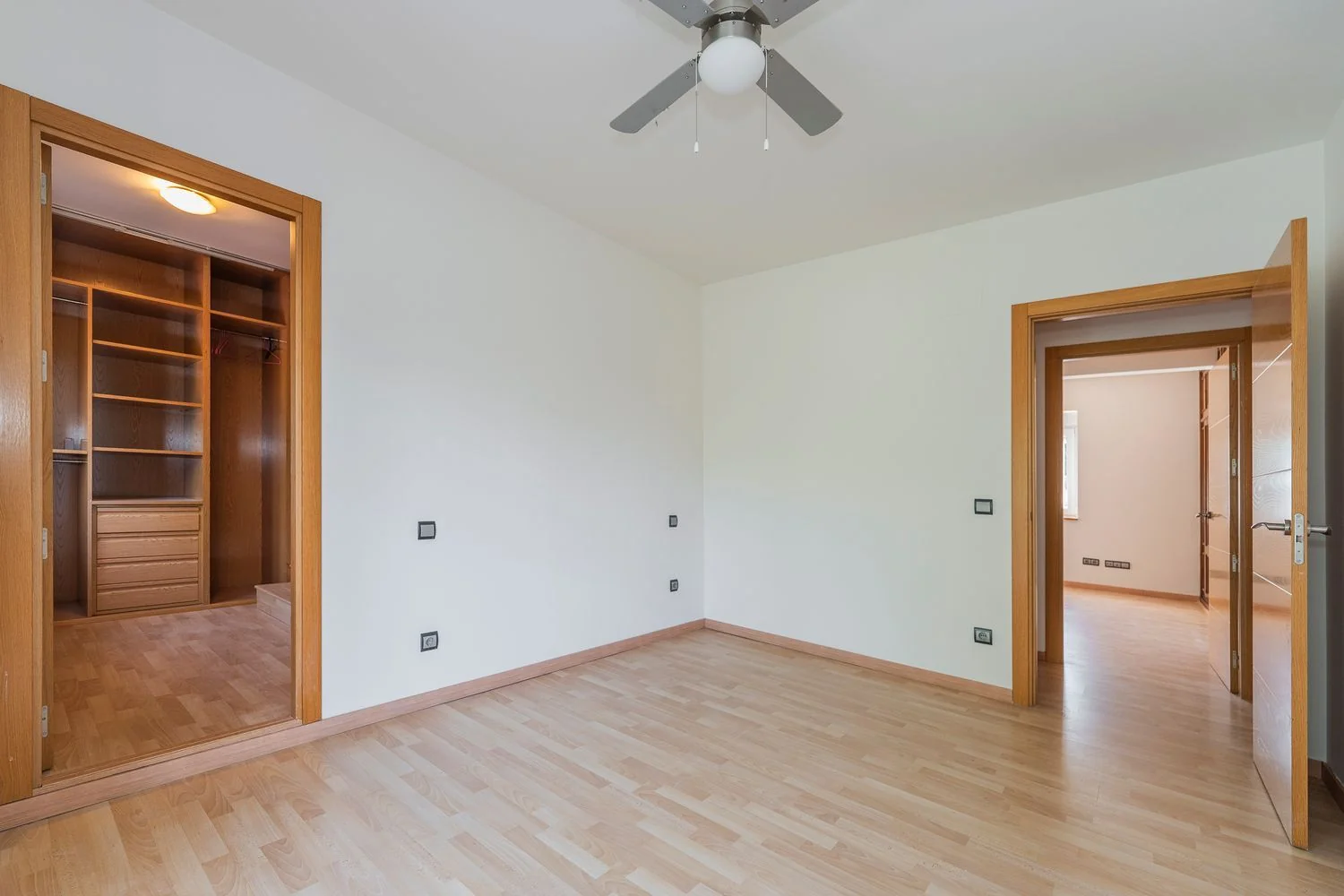 Chalet adosado en Avenida de San Luis, Apóstol Santiago - Foto 28