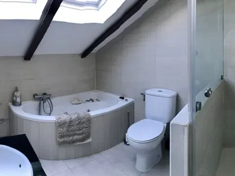 Ático en calle de Bordadores, 11 - Foto 6