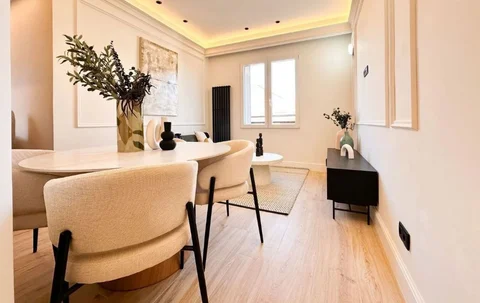 Piso en Madrid, 29 - Foto 1