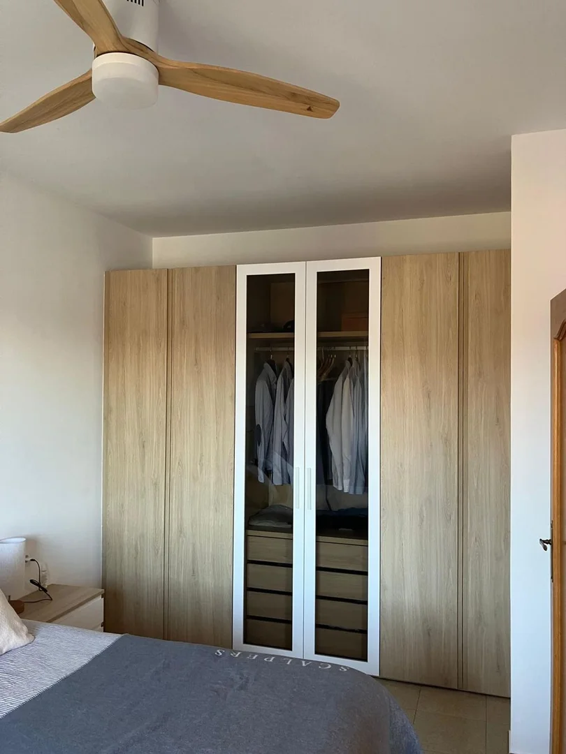 Ático en calle de Manuel de Falla, 24 - Foto 6