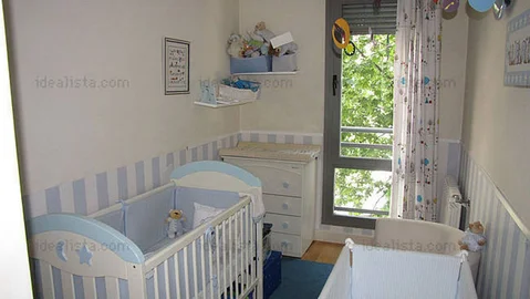 Piso en calle Rafael Bergamín, 5 - Foto 7