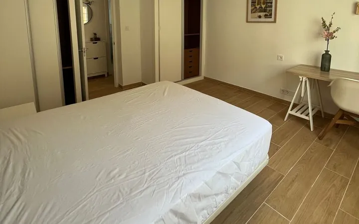 Piso en Calle de Armenteros, Valdezarza - Foto 6