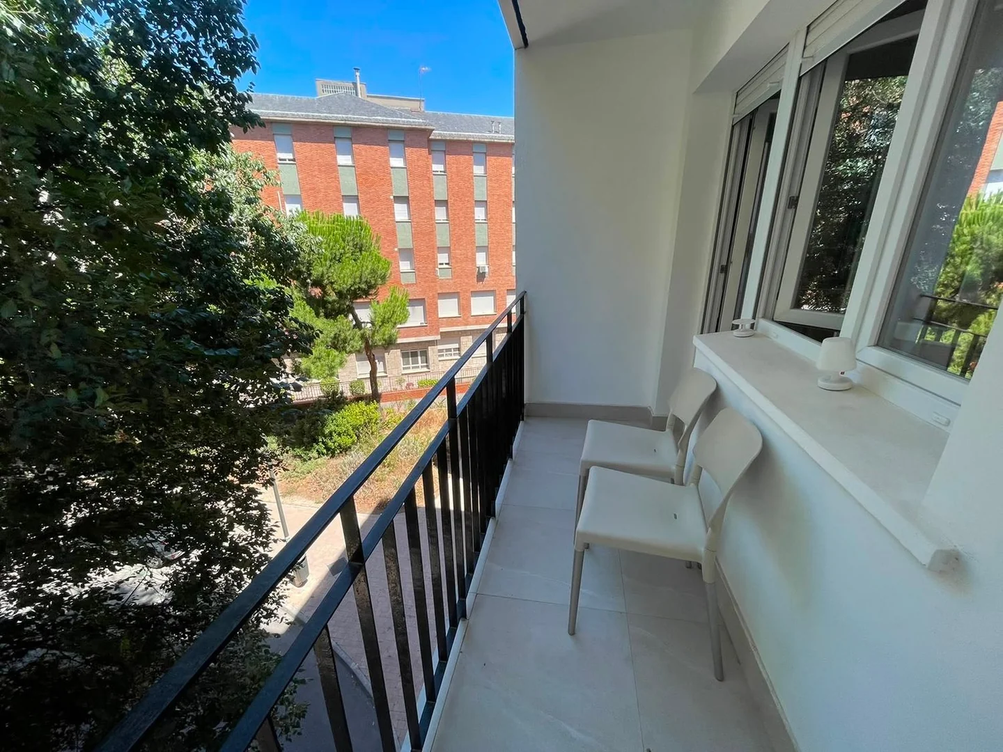 Piso en Plaza de Basilea, 2, Guindalera - Foto 18