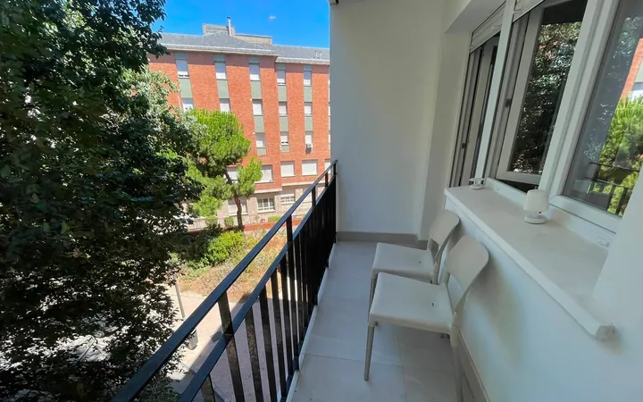 Piso en Plaza de Basilea, 2, Guindalera - Foto 18