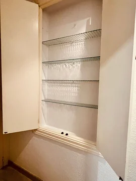 Piso en calle de Bocángel, 17 - Foto 9