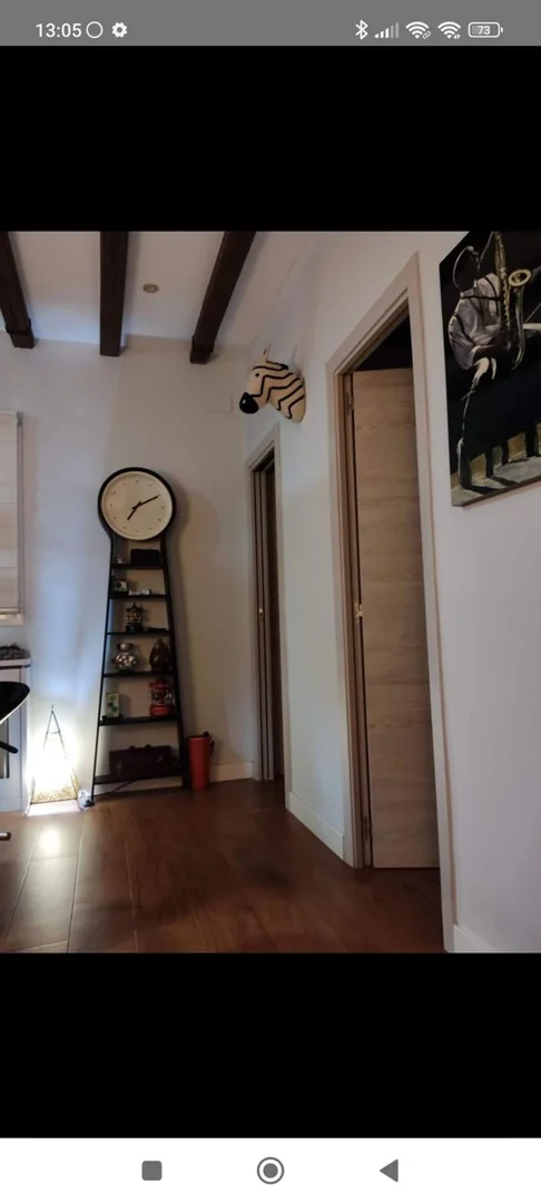 Piso en calle de Doña Berenguela, 19 - Foto 12