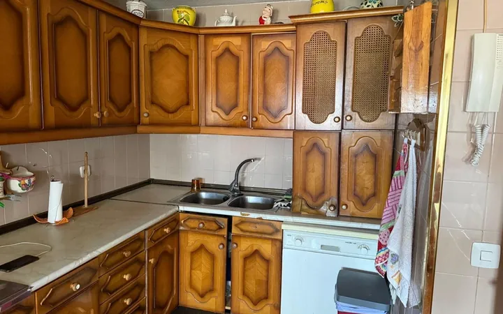 Piso en Calle de los Andaluces, 20, Palomeras sureste - Foto 7