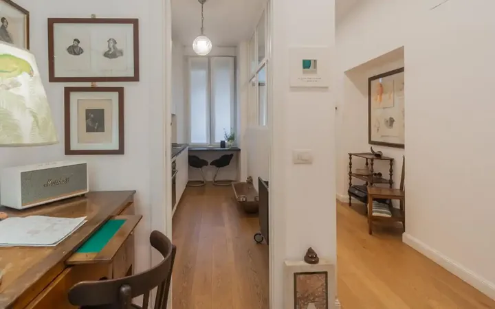 Piso en  Carrer de l'Abadessa Olzet 12 - Foto 3