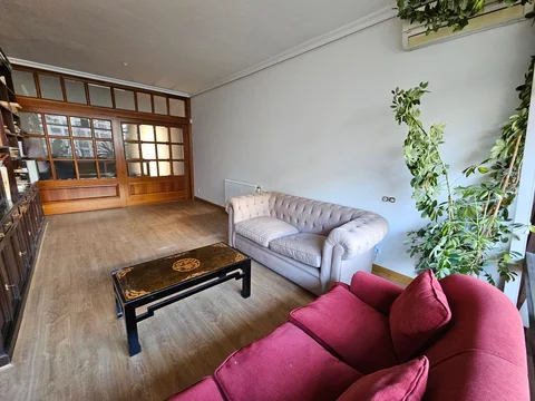 Piso en calle de Beatriz de Bobadilla, 13 - Foto 4