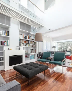 Chalet pareado en Barrio Campo de las Naciones-Corralejos - Foto 1