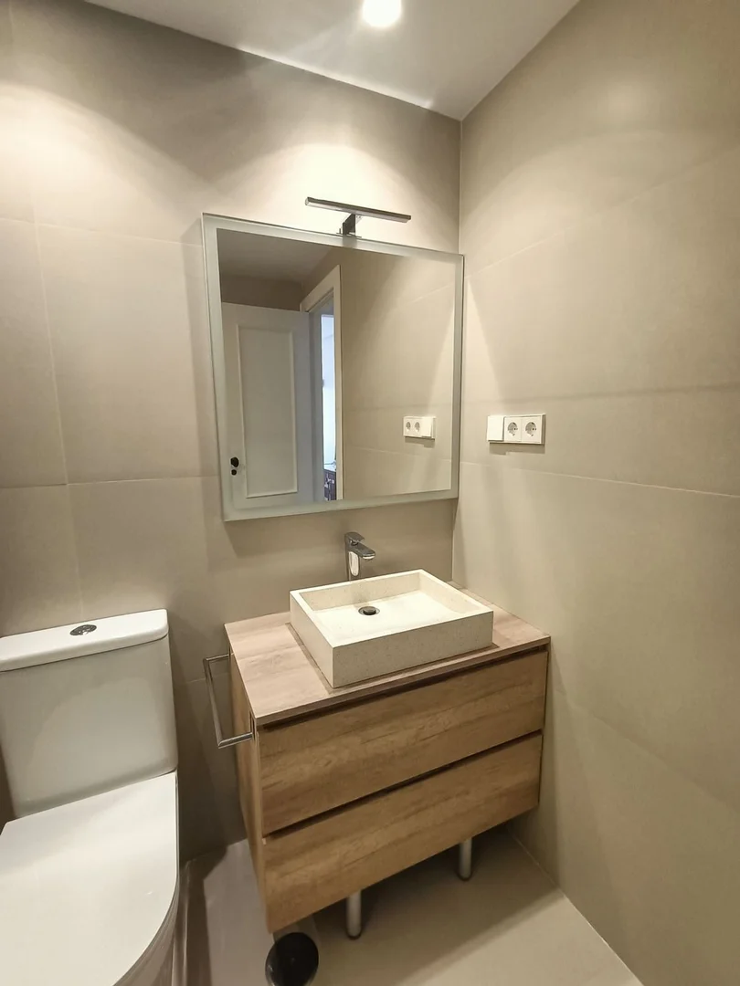 Piso en calle de Ayala - Foto 9