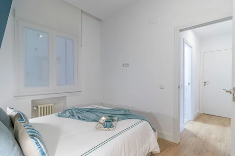 Piso en cuesta de San Vicente, 22 - Foto 9