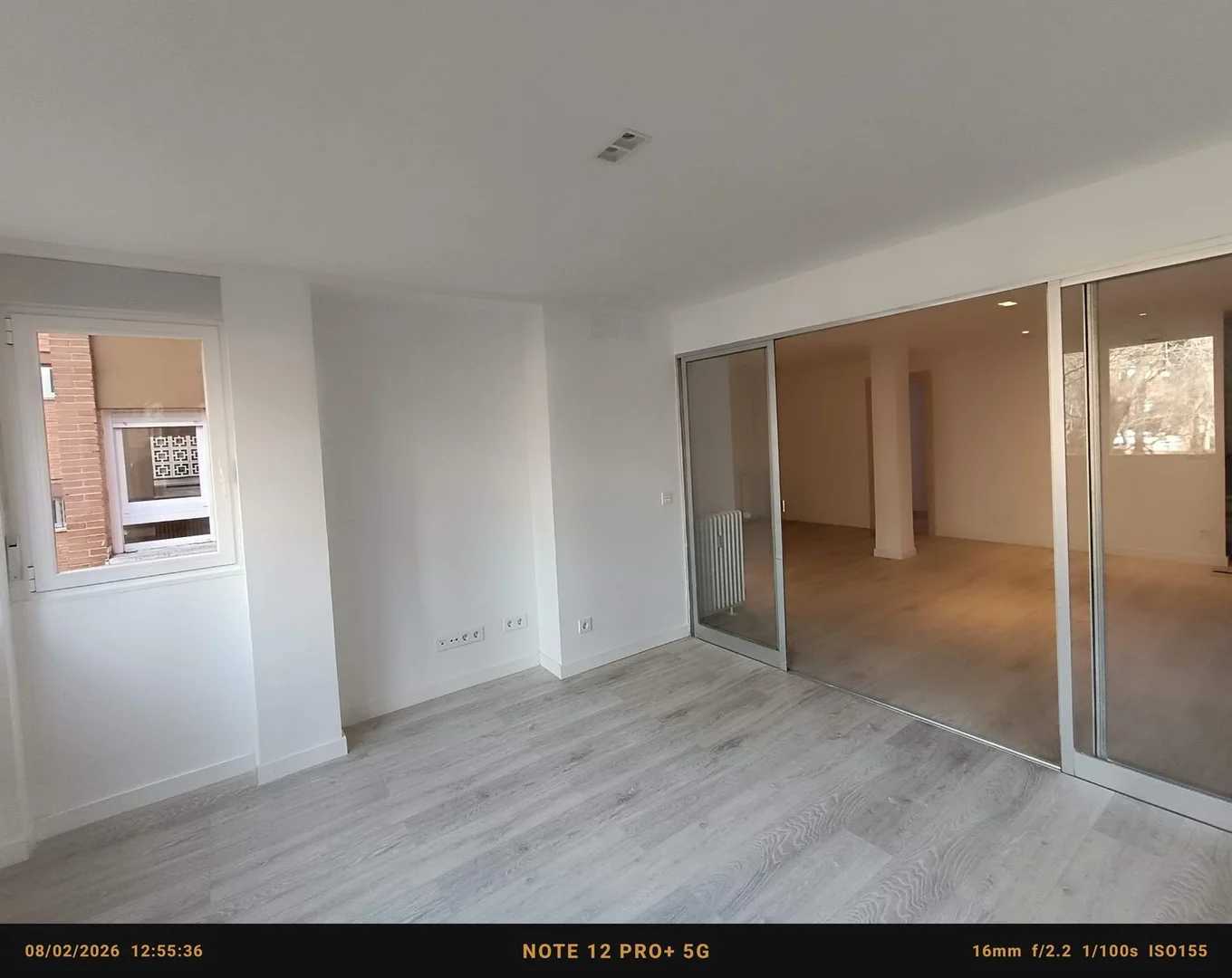 Piso en calle de Andorra, 97 - Foto 11