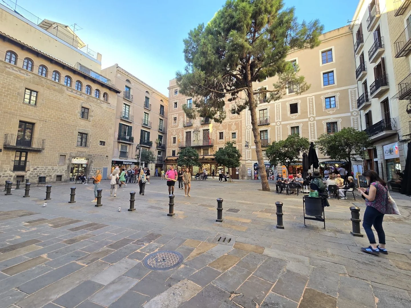 Piso en Calle d'en Roca, 2, El Gòtic - Foto 25