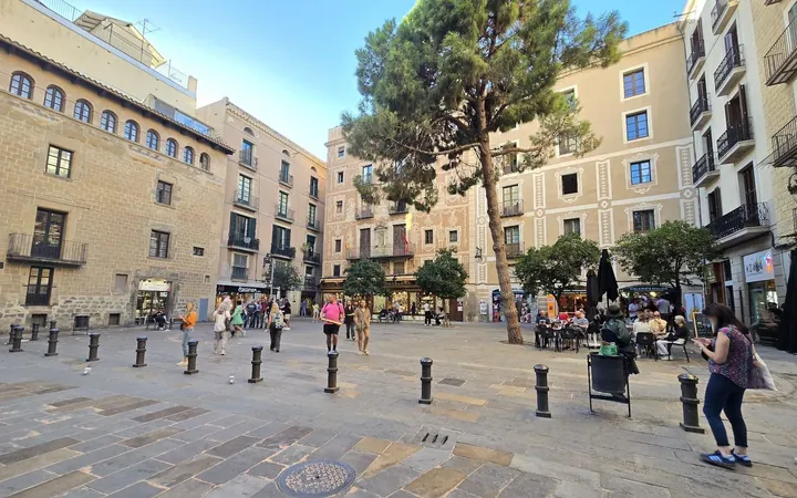 Piso en Calle d'en Roca, 2, El Gòtic - Foto 25