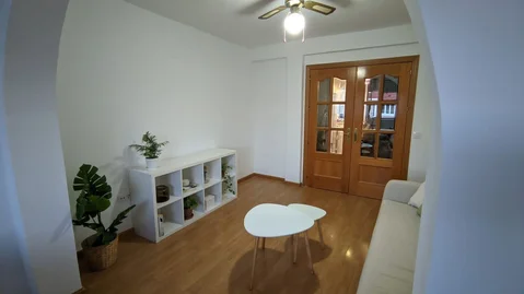 Piso en calle Villamanín, 18 - Foto 8