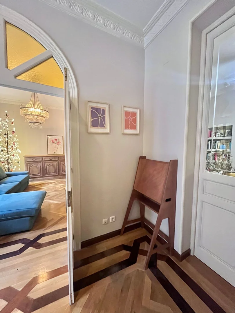 Piso en calle de Lavapiés, 25 - Foto 8