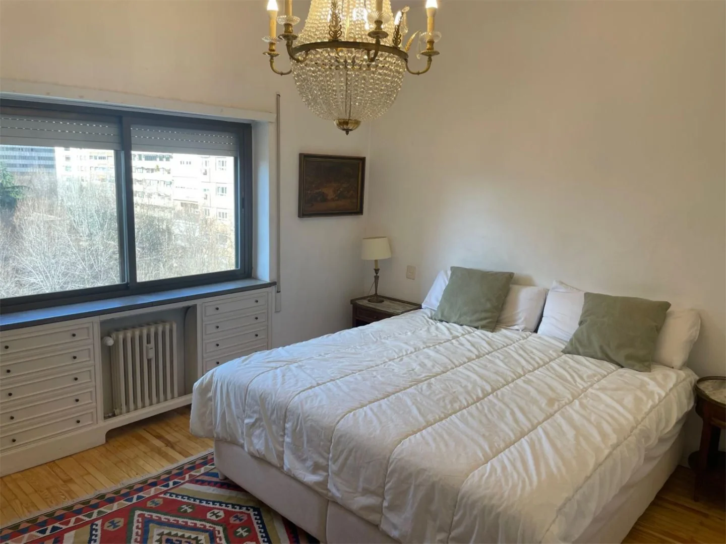 Piso en  Calle del Pintor Juan Gris 4 - Foto 13