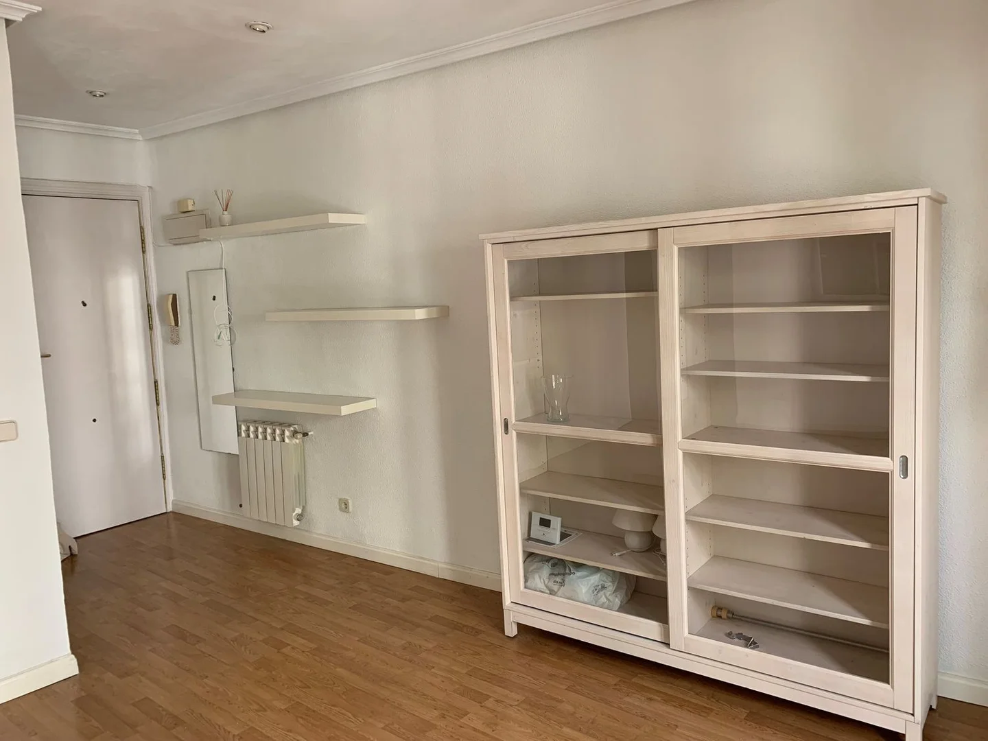 Piso en calle de Benito Gutiérrez, 21 - Foto 5