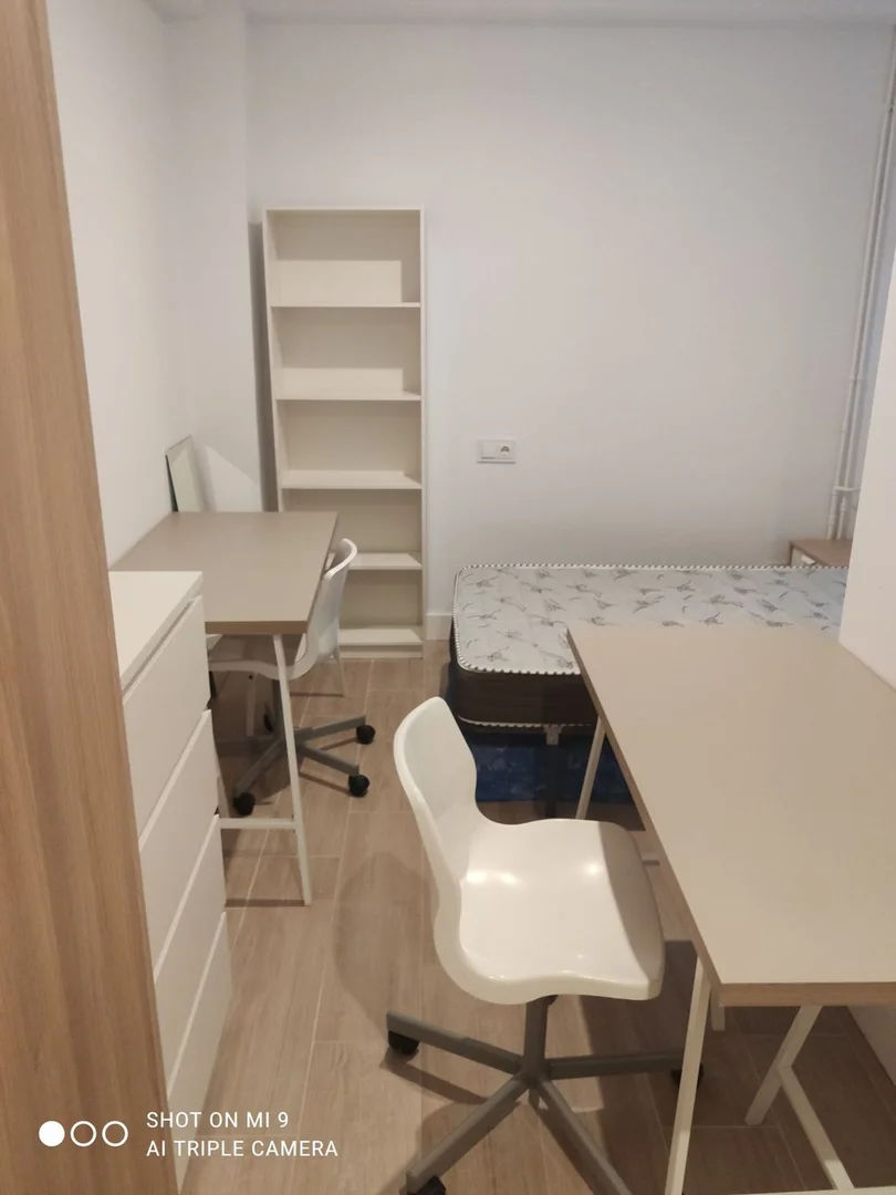 Piso en paseo de San Francisco de Sales, 25 - Foto 6