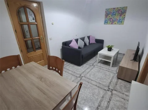 Piso en  Madrid Capital - Foto 2