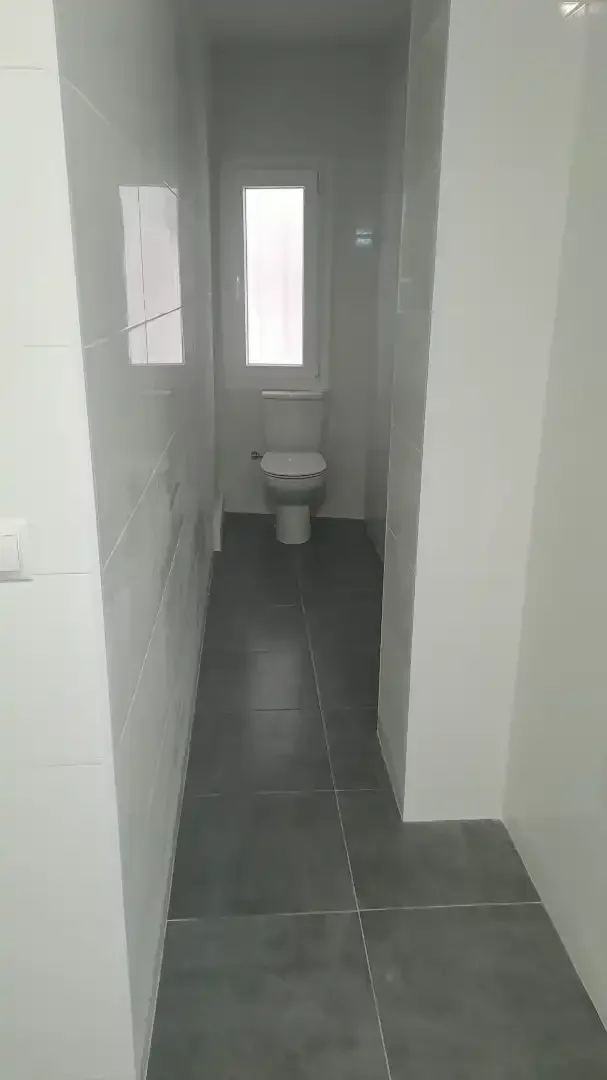 Piso en  Madrid Capital - Foto 12
