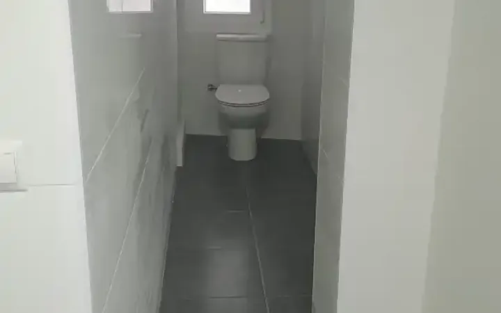 Piso en  Madrid Capital - Foto 12