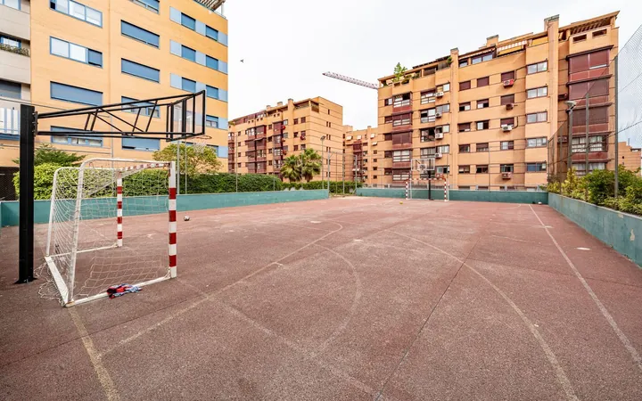 Piso en Calle de Albadalejo, 40, Simancas - Foto 31