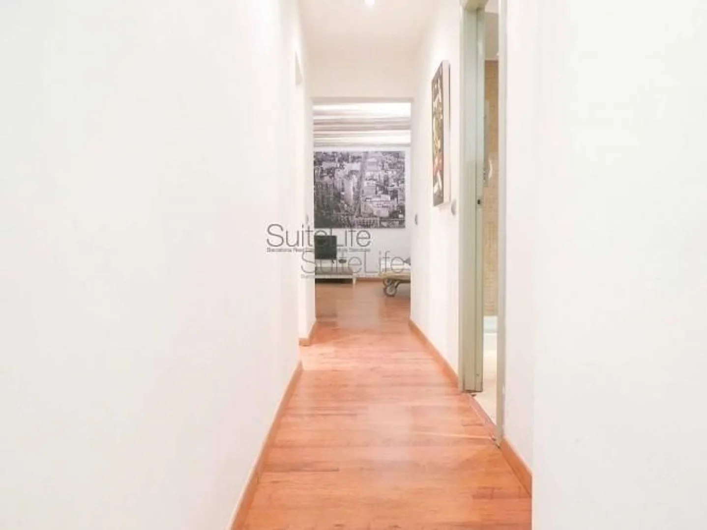 Piso en Calle de la Seca, Sant Pere - Santa Caterina i la Ribera - Foto 21