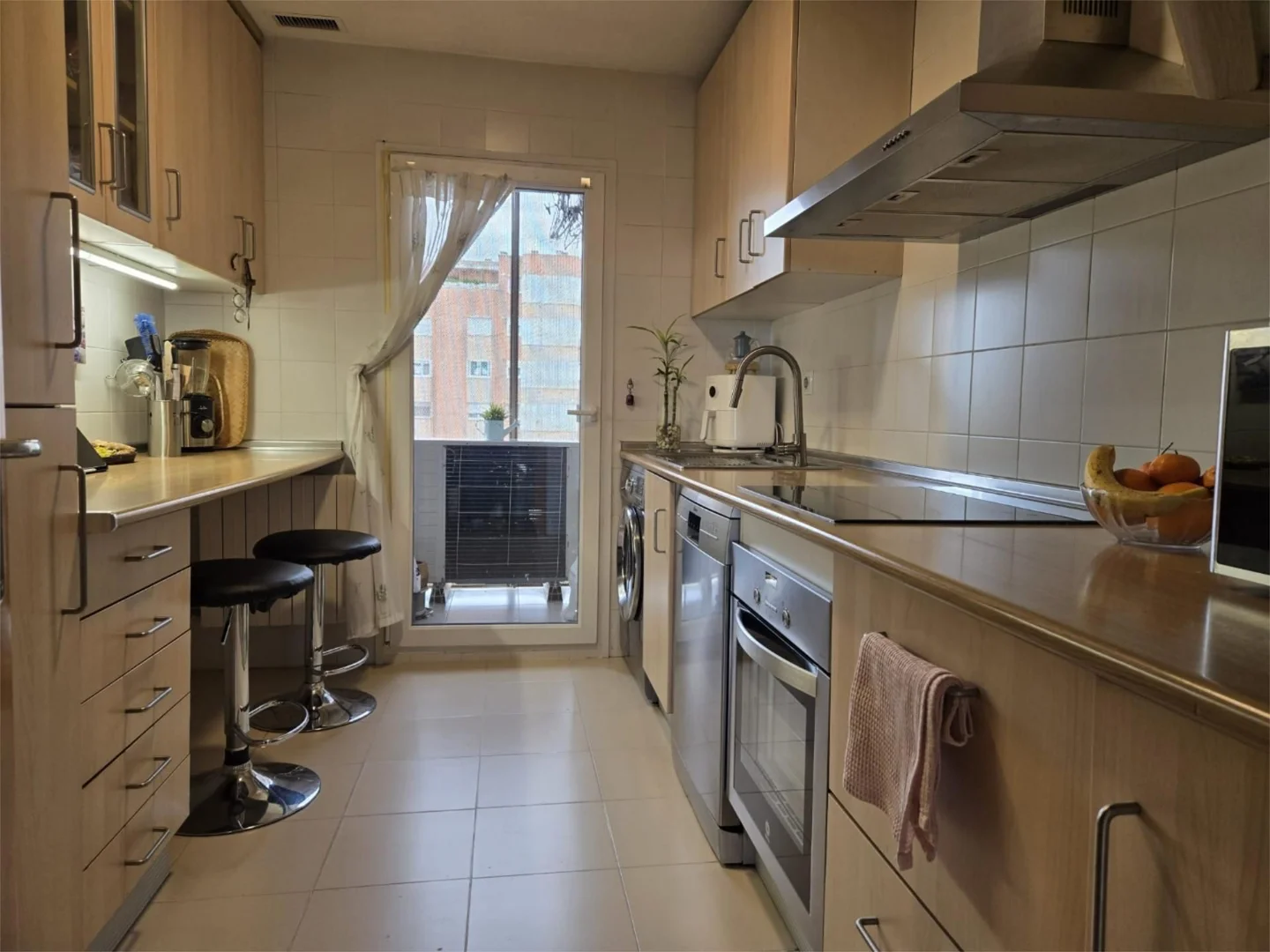 Piso en  Calle de Atapuerca 5 - Foto 9