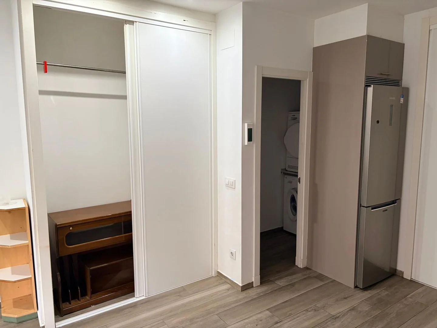 Piso en Calle de la Tacona, Madrid, 27, Fontarrón - Foto 6