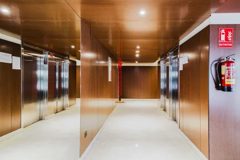 Piso en calle de américo castro, 114 - Foto 14