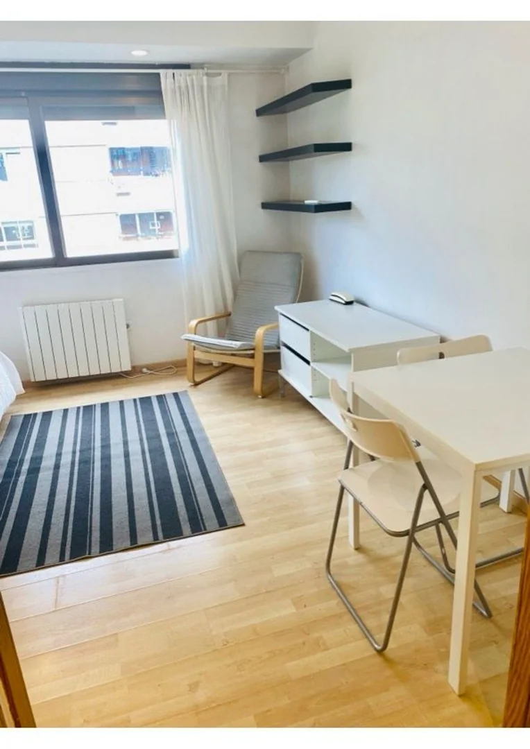 Estudio en Calle del Conde de Serrallo, 1, Ventilla-Almenara - Foto 10