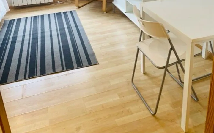 Estudio en Calle del Conde de Serrallo, 1, Ventilla-Almenara - Foto 10