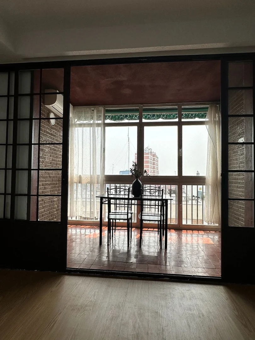 Piso en Calle Clara del Rey, 30, Prosperidad - Foto 7