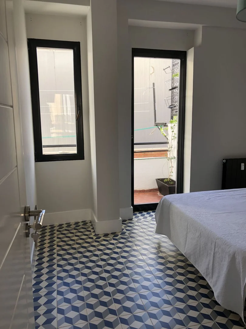 Piso en Calle del Cardenal Cisneros, 10, Trafalgar - Foto 22