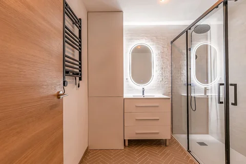 Piso en calle de Ramón Gómez de la Serna, 2 - Foto 15