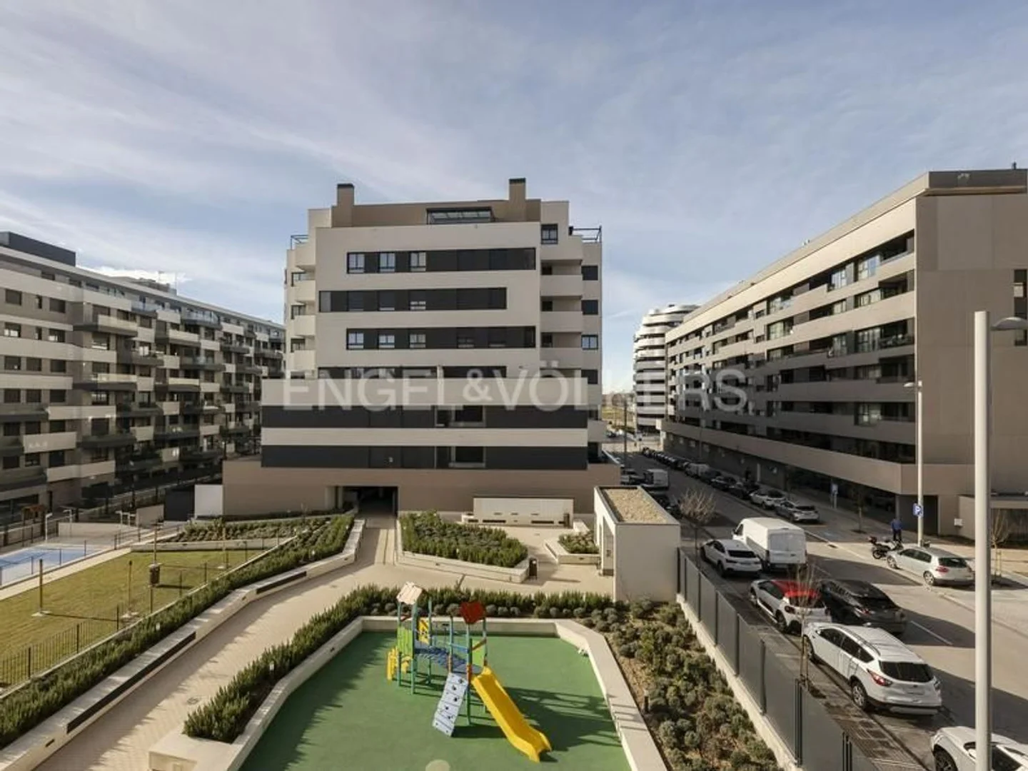 Piso en calle Anna Frank, 14 - Foto 35