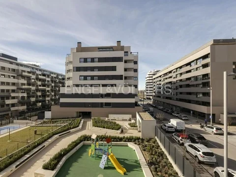 Piso en calle Anna Frank, 14 - Foto 35