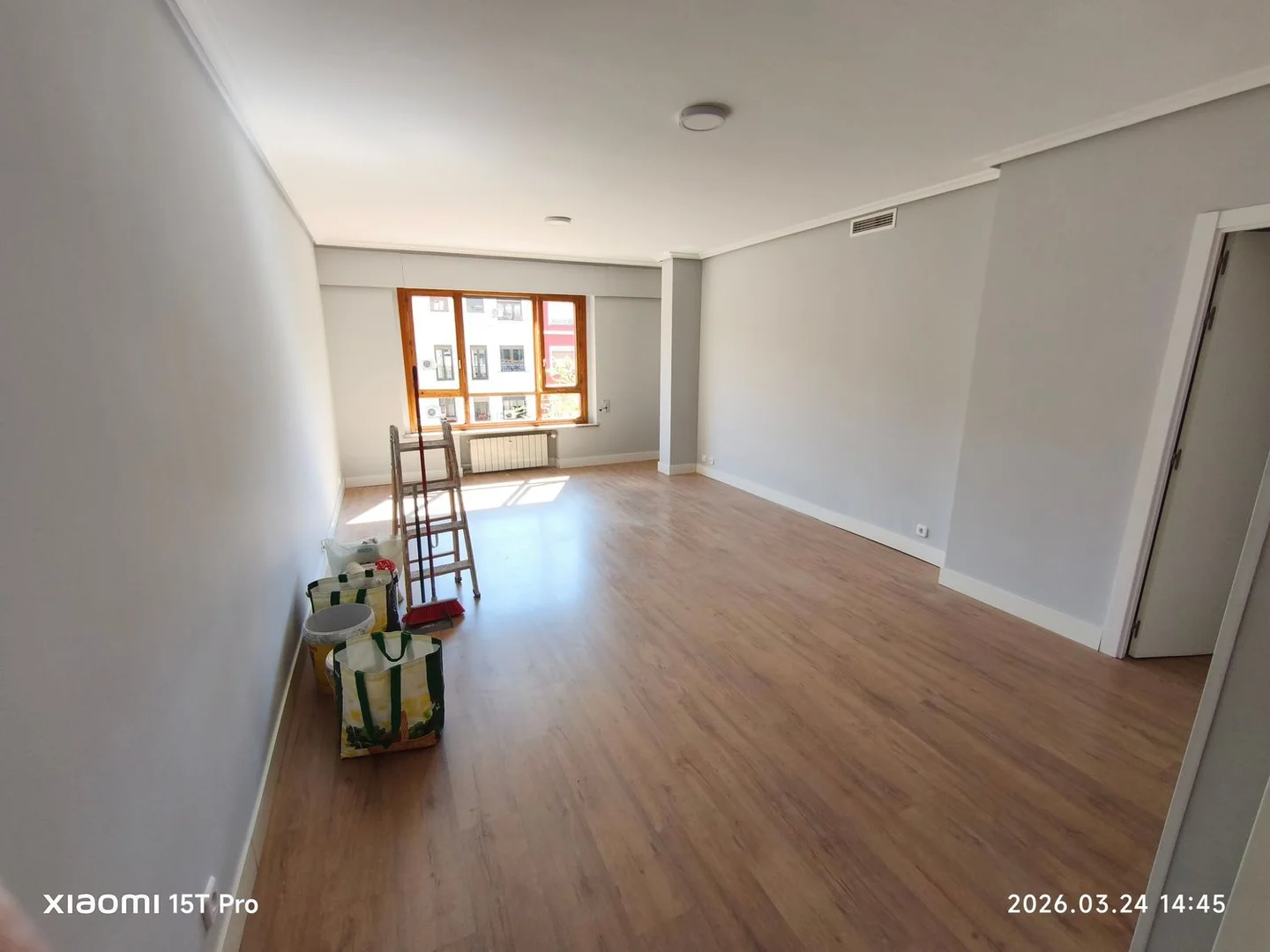 Piso en calle del Alcalde Sainz de Baranda, Madrid, 31 - Foto 3