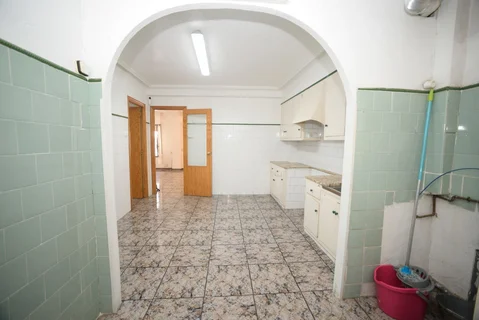 Piso en calle la Torre, 93 - Foto 12