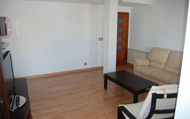Piso en Calle de Artajona, 7, Valdezarza - Foto 3