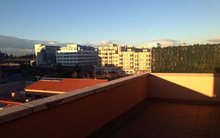 Ático en Calle Triacastela, 4, Las Tablas - Foto 1