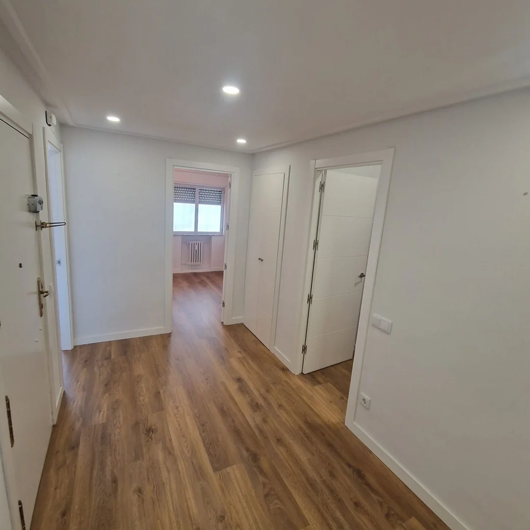 Piso en calle del Príncipe de Vergara, 203 - Foto 4