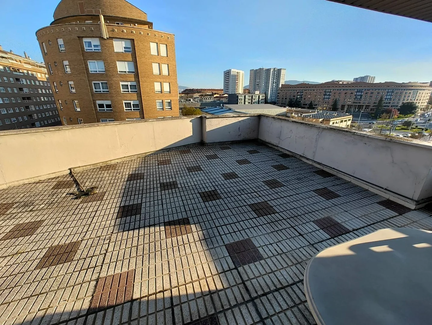 Piso en calle Benjamín de Tudela, 23 - Foto 6