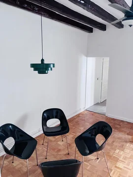 Ático en Barrio Malasaña-Universidad - Foto 4