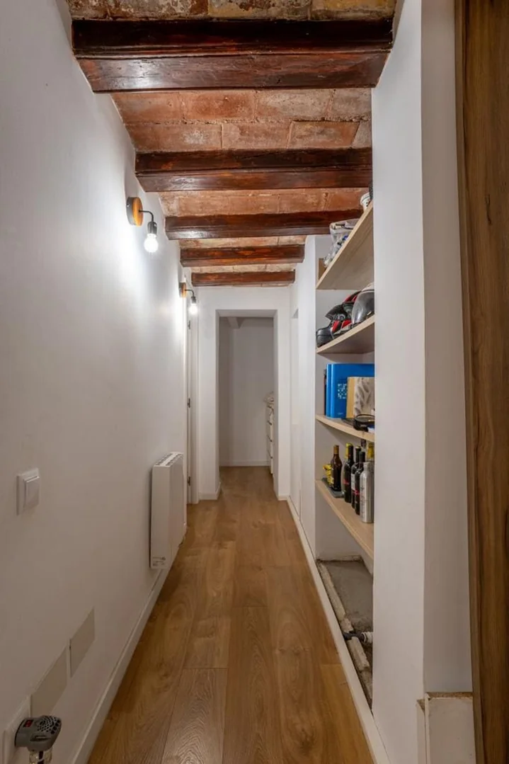 Piso en Plaza de Sants, 3, Sants - Foto 10